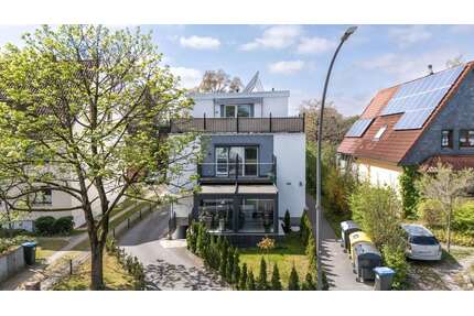 Wohnung zum Kaufen in Hamburg 319.000,00 € 56 m²