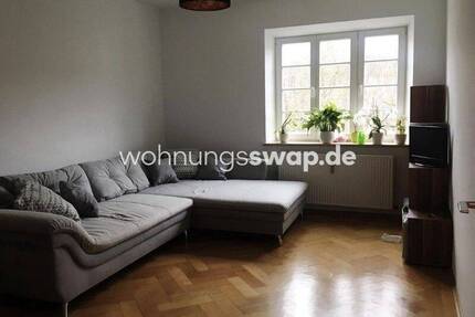 Wohnungsswap - Zum Künstlerhof - 600,00&nbsp;EUR Kaltmiete, ca.&nbsp; 60,00&nbsp;m&sup2;&nbsp;Wohnfl&auml;che in München (PLZ: 80634) Neuhausen-Nymphenburg