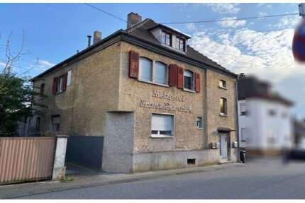 Haus zum Kaufen in Wiebelskirchen 220.000,00 € 225 m²