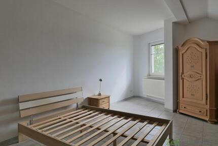 (EF1207_M) Fulda: Künzell, möblierte 2-Zimmer-Wohnung im OT Pilgerzell, PKW-Stellplatz inklusive