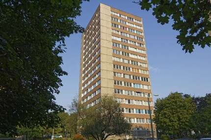 Wohnung zum Mieten in Frankfurt (Oder) 500,98 € 67.7 m²
