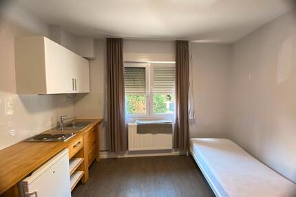1 Zimmer Wohnung in Mainz-Bretzenheim