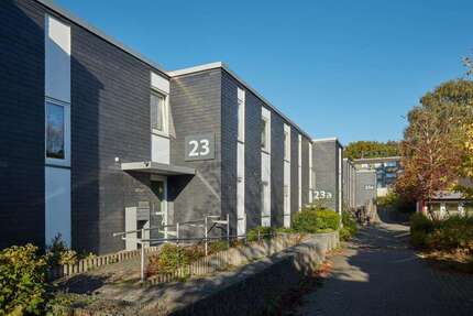 Wohnung zum Mieten in Bochum 268,43 € 48.42 m²