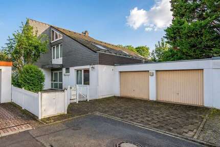 Haus zum Kaufen in Karlsruhe 820.000,00 € 230 m²