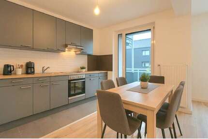 Wohnung zum Mieten in Minden 549,00 € 55.88 m²