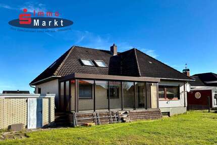 Haus zum Kaufen in Porta Westfalica 180.000,00 € 111 m²