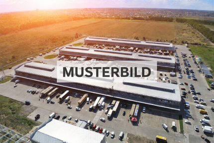 Grundstück in Schwarzach 5.400.000,00 € 52884 m²