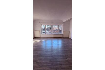 2-Raum-Wohnung in 17509 Loissin, 1. OG, mit Parkpl., Spüler, Ofen - Lubmin