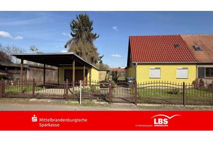 Haus zum Kaufen in Falkensee 250.000,00 € 70.66 m²