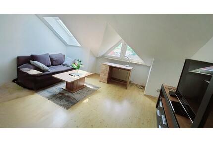 Privat! Schöne Wohnung direkt zum Einzug oder Kapitalanlage - Bayerbach