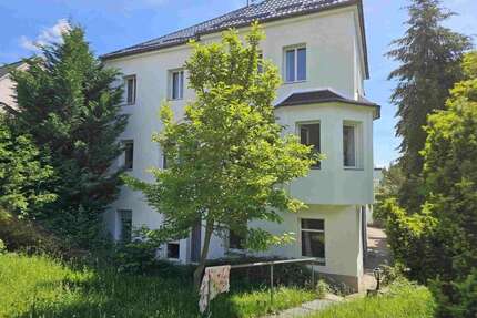 Wohnung zum Mieten in Crimmitschau 410,00 € 70.2 m²