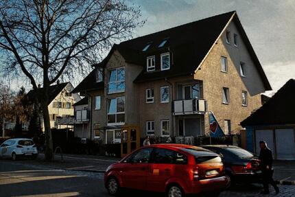 Attraktive 1,5-Zimmer-Wohnung, MooswaldSeepark Freiburg - Freiburg im Breisgau Betzenhausen