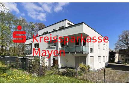 Wohnung zum Kaufen in Andernach 357.000,00 € 108.75 m²