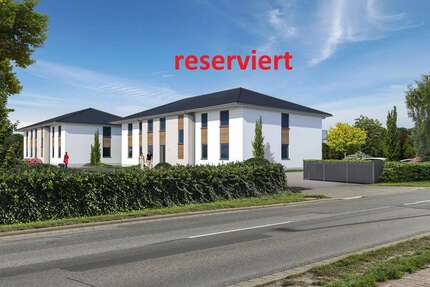 Wohnung zum Kaufen in Kritzmow 399.000,00 € 93 m²