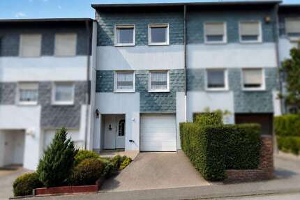 Haus zum Kaufen in Schwerte 289.000,00 € 125 m²
