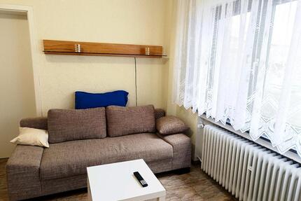 Vollmöblierte 2 Zimmer Wohnung - 600,00&nbsp;EUR Kaltmiete, ca.&nbsp; 65,00&nbsp;m&sup2; in Pirmasens (PLZ: 66954) Fehrbach