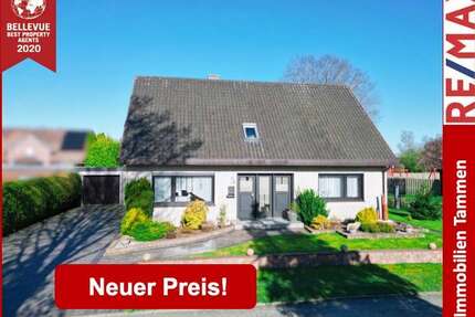 Haus zum Kaufen in Surwold 299.999,00 € 166 m²
