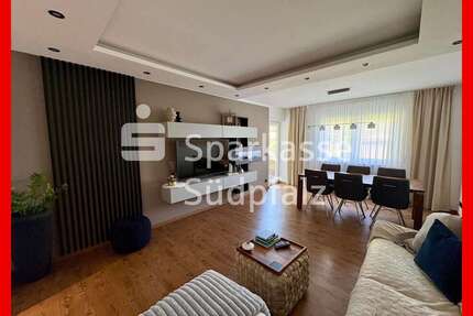 Wohnung zum Kaufen in Kandel 295.000,00 € 80 m²