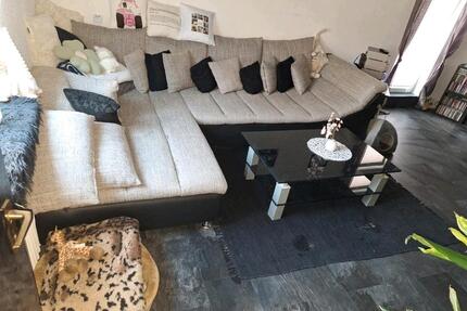 2 Zimmer Wohnung Ortsteil von Schotten