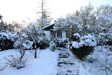 Handwerker aufgepasst: Solides Haus mit Entwicklungspotenzial und großem Grundstück in Oranienburg