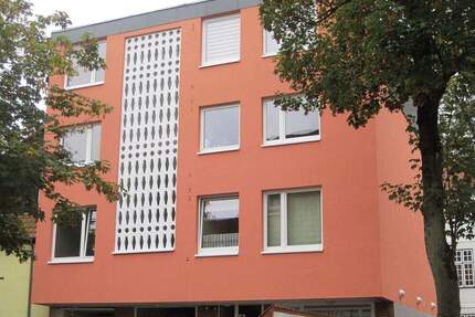 Büro oder Praxis in begehrter Altstadtlage - Flensburg