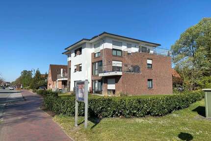 Wohnung zum Mieten in Großenkneten 855,00 € 90 m²