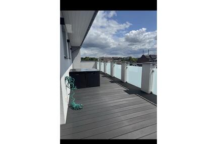 Penthouse Wohnung köln Pesch - 470.000,00&nbsp;EUR Kaufpreis, ca.&nbsp; 114,00&nbsp;m&sup2; in Köln (PLZ: 50767) Heimersdorf