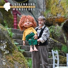 Meister Eder und sein Pumuckl | Luisenburg-Festspiele Wunsiedel
