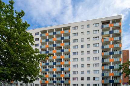 Wohnung zum Mieten in Wolmirstedt 400,00 € 66.35 m²