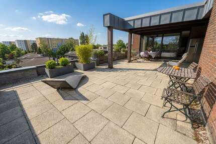 Wohnung zum Kaufen in Braunschweig 795.000,00 € 243 m²