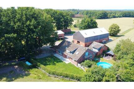 Haus zum Kaufen in Ladbergen 649.000,00 € 167.64 m²