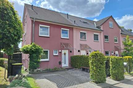 Haus zum Kaufen in Rüdersdorf bei Berlin 375.000,00 € 113 m²