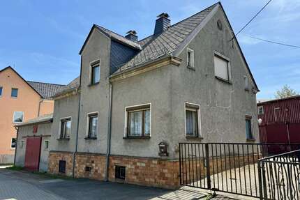 Haus zum Kaufen in Chemnitz OT Wittgensdorf 120.000,00 € 121 m²