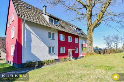 Wohnung zum Kaufen in Solingen 69.000,00 € 37.5 m²