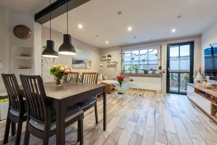 Haus zum Kaufen in Essen Heisingen 279.000,00 € 63 m² - Essen / Heisingen