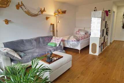 Wohnung zum Kaufen in München 335.000,00 € 35.18 m²