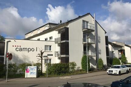 Möblierte 3-Zimmer-Wohnung - 735,00&nbsp;EUR Kaltmiete, ca.&nbsp; 48,00&nbsp;m&sup2; in Stuttgart (PLZ: 70599) Birkach