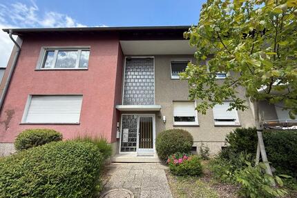 Perfekt für Singles! Charmante 1 Zimmerwohnung - Dortmund Aplerbeck