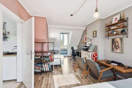 Wohnung zum Kaufen in Düsseldorf 276.000,00 € 64 m²