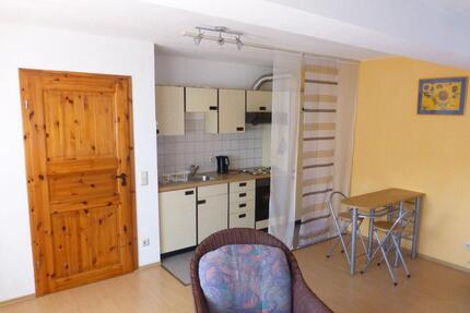 ELW, 1,5 Zimmer - 480,00&nbsp;EUR Kaltmiete, ca.&nbsp; 33,00&nbsp;m&sup2; in Rottenburg am Neckar (PLZ: 72108)