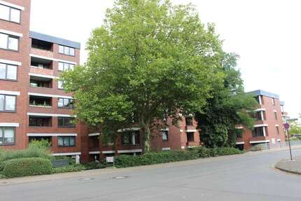 Wohnung zum Mieten in Bielefeld 365,00 € 24.31 m²