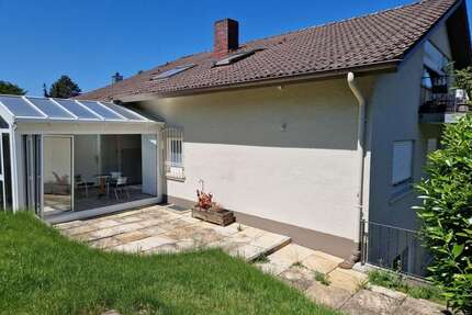 Haus zum Kaufen in Lörrach 890.000,00 € 276 m²