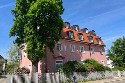 Wohnung zum Mieten in Kempten 1.234,00 € 117.43 m²