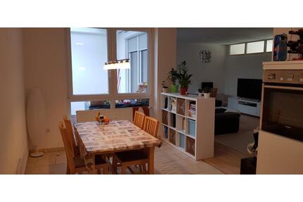 Mietwohnung - 850,00&nbsp;EUR Kaltmiete, ca.&nbsp; 78,00&nbsp;m&sup2; in Massenbachhausen (PLZ: 74252)