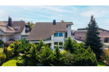 Haus zum Kaufen in Weitersburg 890.000,00 € 223.02 m²