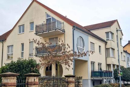 3 ZKBB 2 Stellplätze Eigentumswohnung Ingelheim - Ingelheim am Rhein