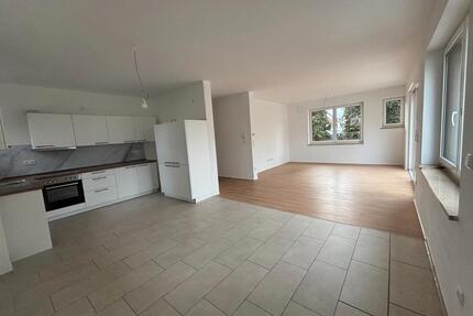 Exklusive Obergeschosswohnung - Erstbezug - Fürth Atzenhof