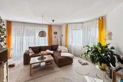 Wohnung zum Kaufen in Großaspach 130.000,00 € 43 m²