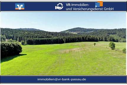 Grundstück in Hinterschmiding 195.000,00 € 48865 m²