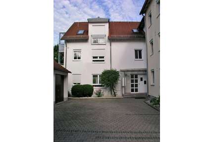 Wohnung zum Kaufen in Aichach 290.000,00 € 78.72 m²
